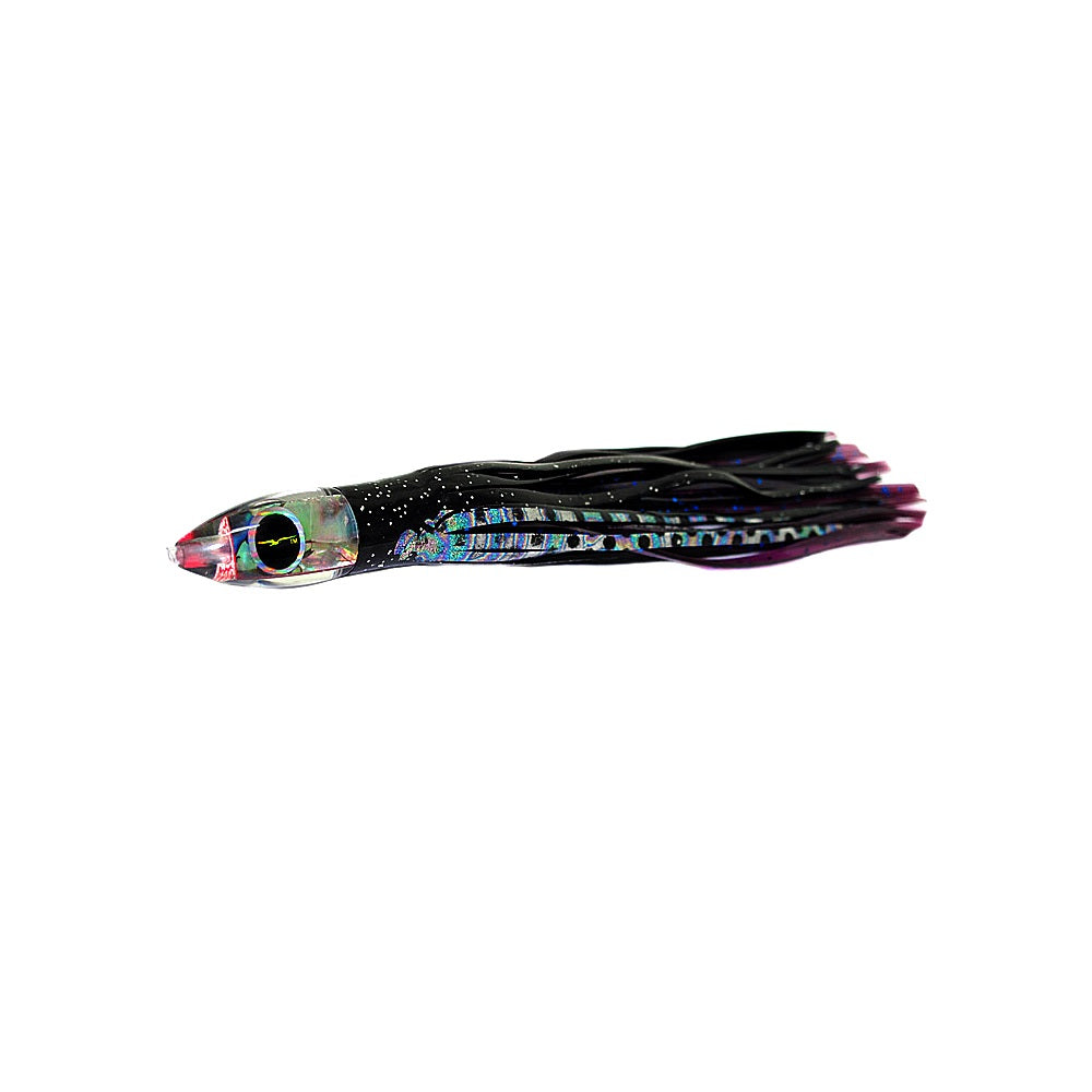 Artificiale Black Bart Sushi BKD/PBD Black Dot/Purple Blue Dot