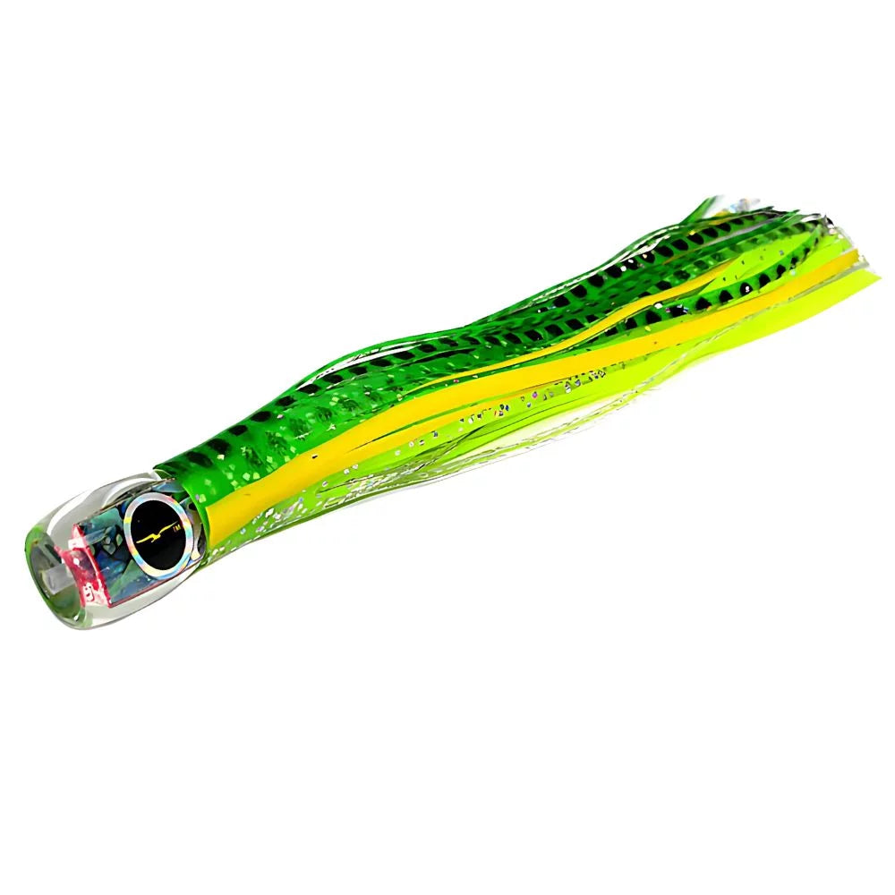 Artificiale Black Bart Beast Grd/Gcd Green Dot/Green Chartreuse