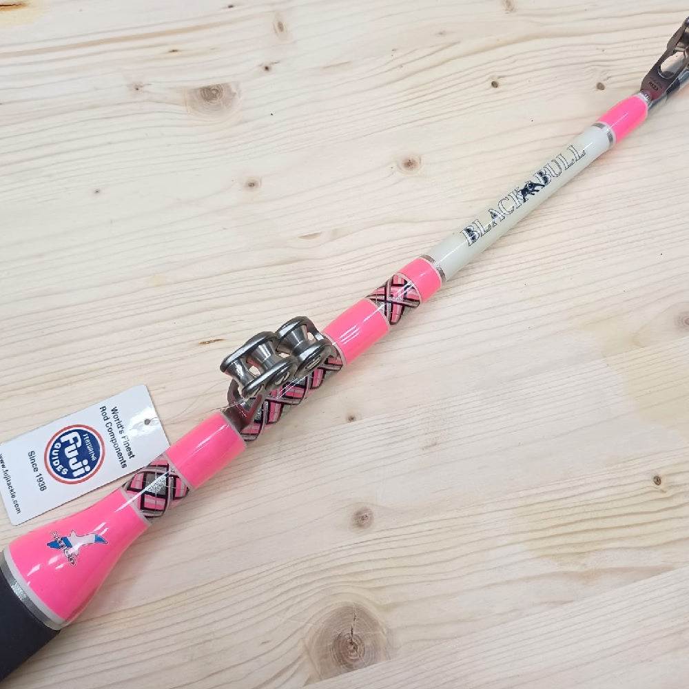 Canna Artico Black Bull Stand Up 30 Lb