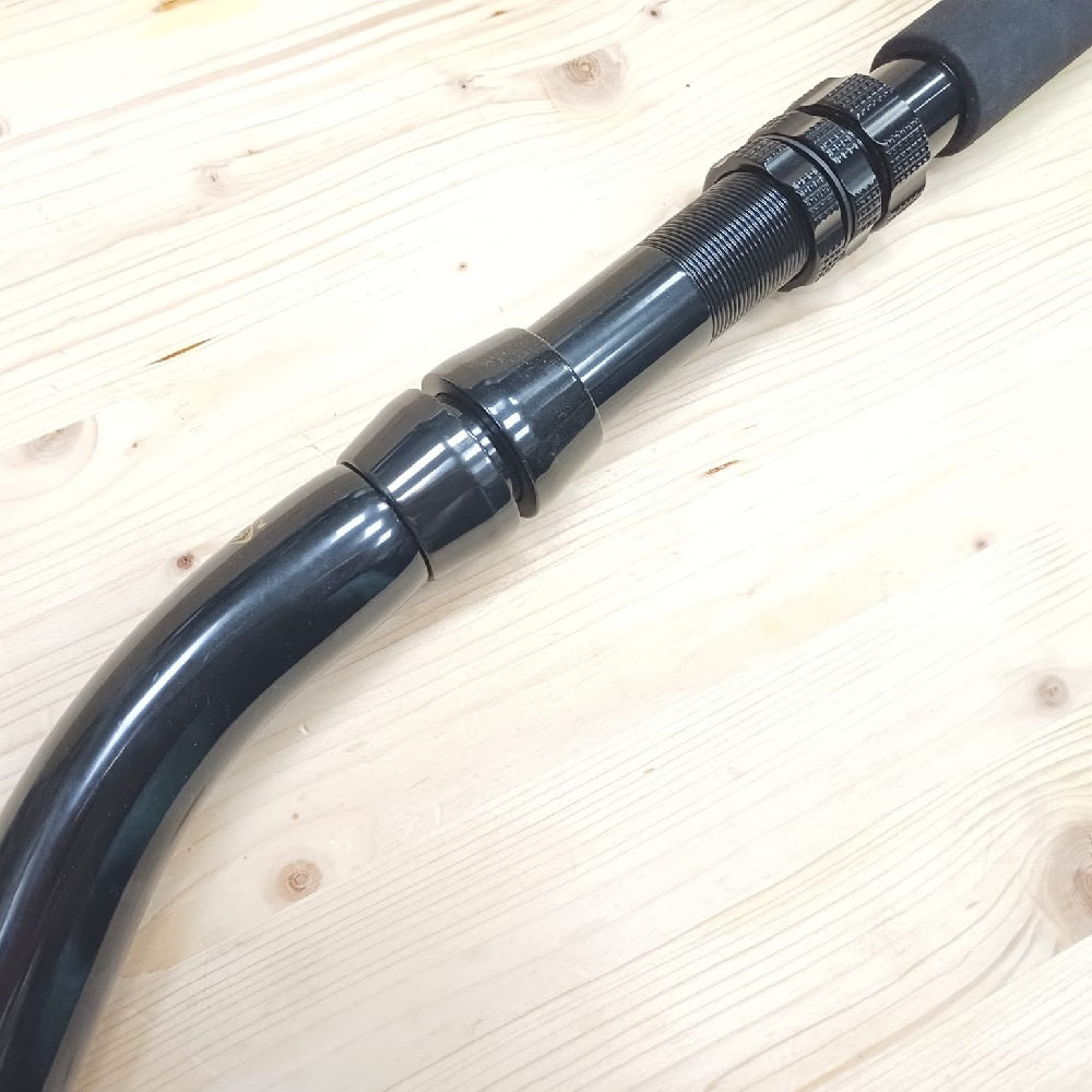 Canna Artico Black Bull Stand Up 30 Lb