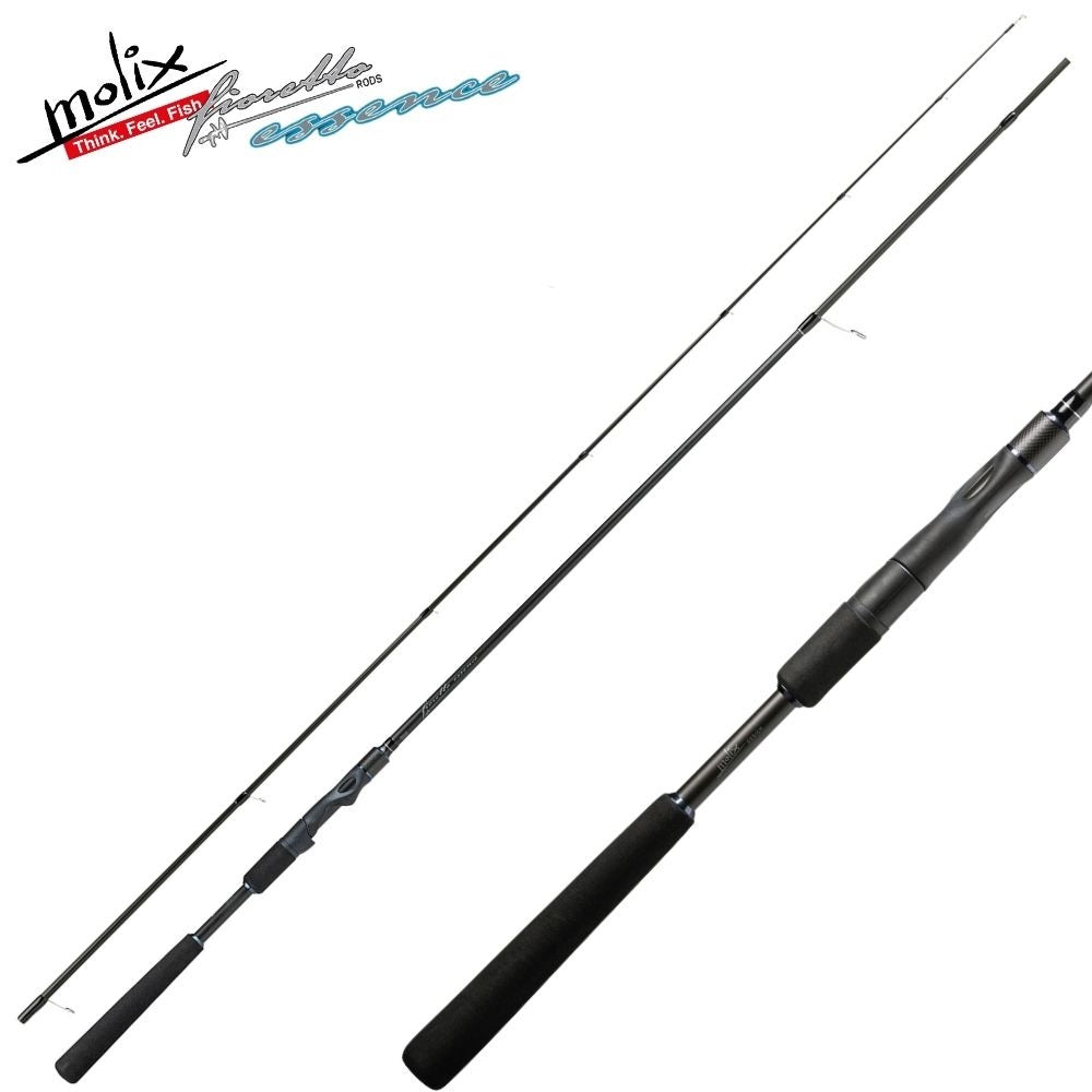 Canna Molix Fioretto Essence MFE-EG-802E