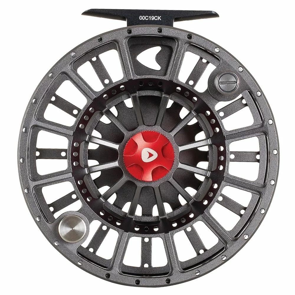 Mulinello Greys GX1000 FLY REEL 4/5/6
