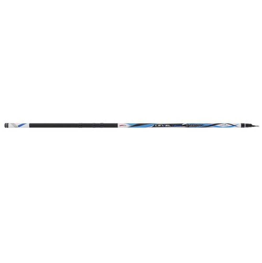 Canna Tubertini Level Tech 7907 7 Mt