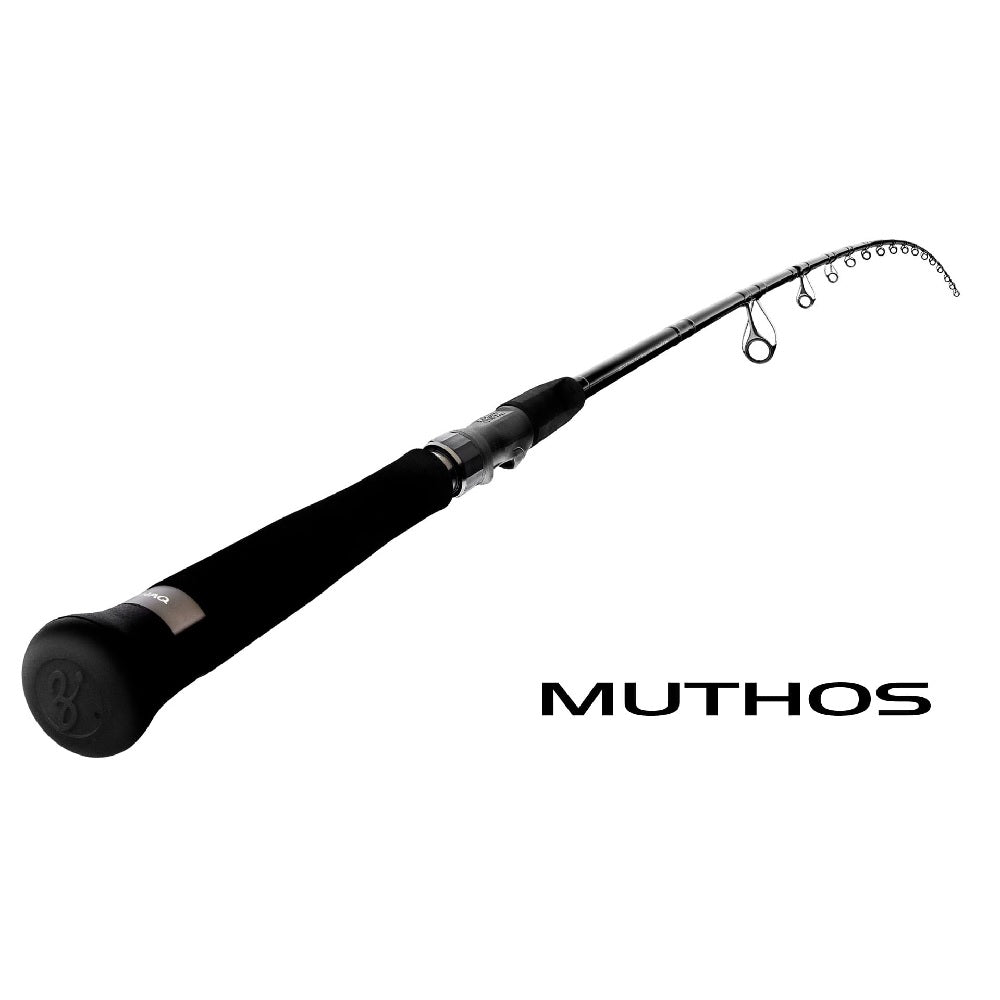 Canna Zenaq Defi Muthos Duro 100H Pencil