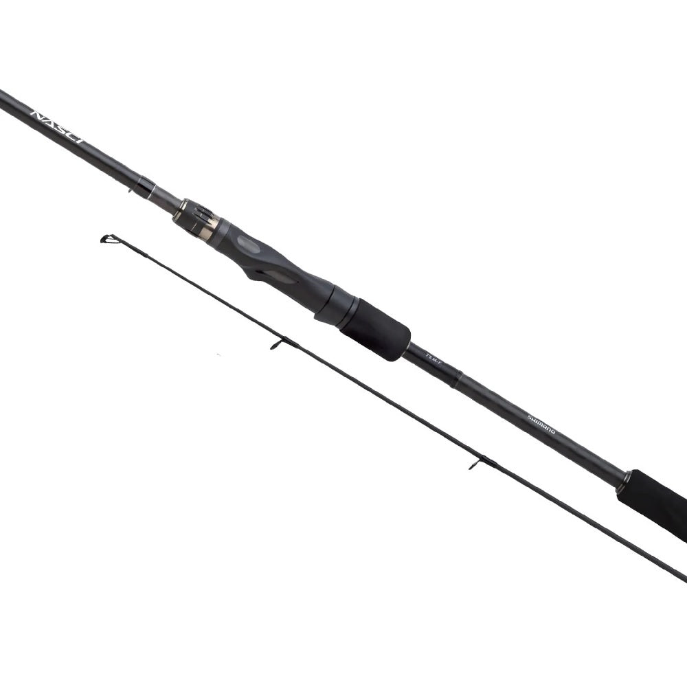 Canna Shimano Nasci 8'0"XH-F