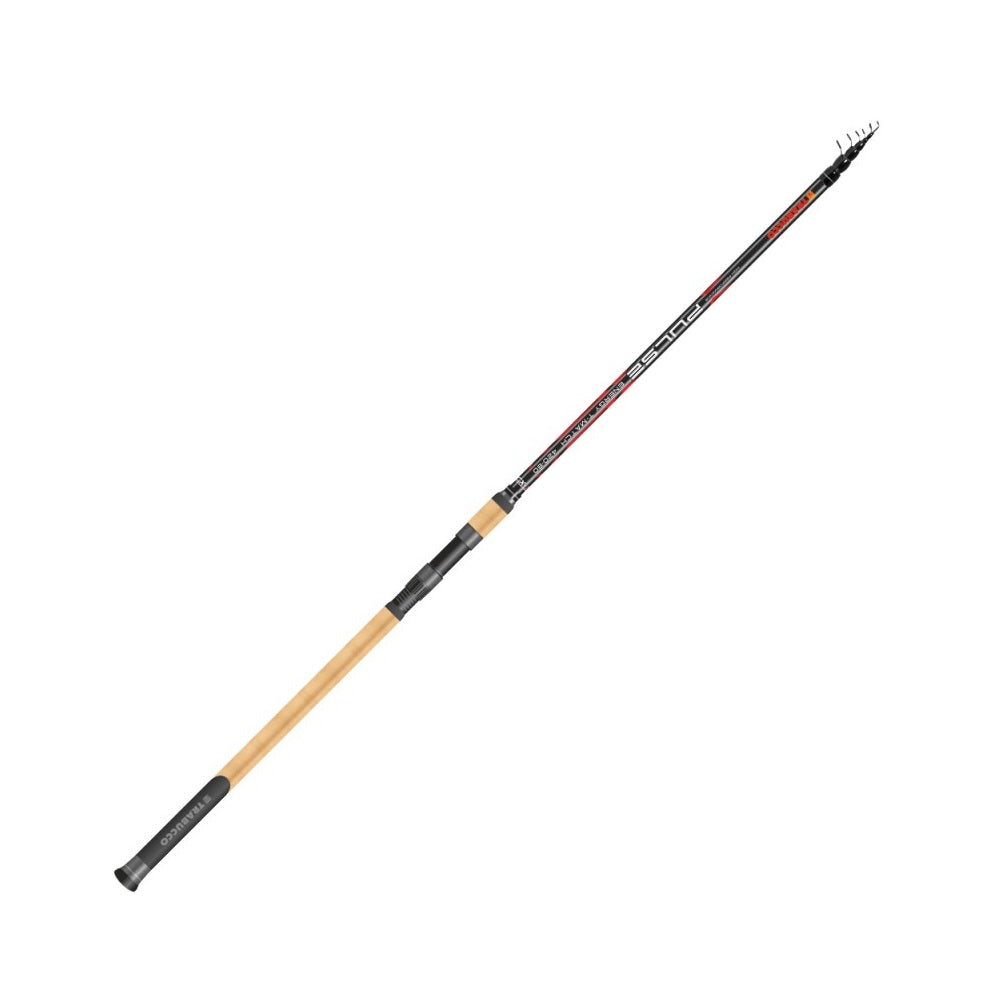Canna Trabucco Pulse Energy T-Match 400-40