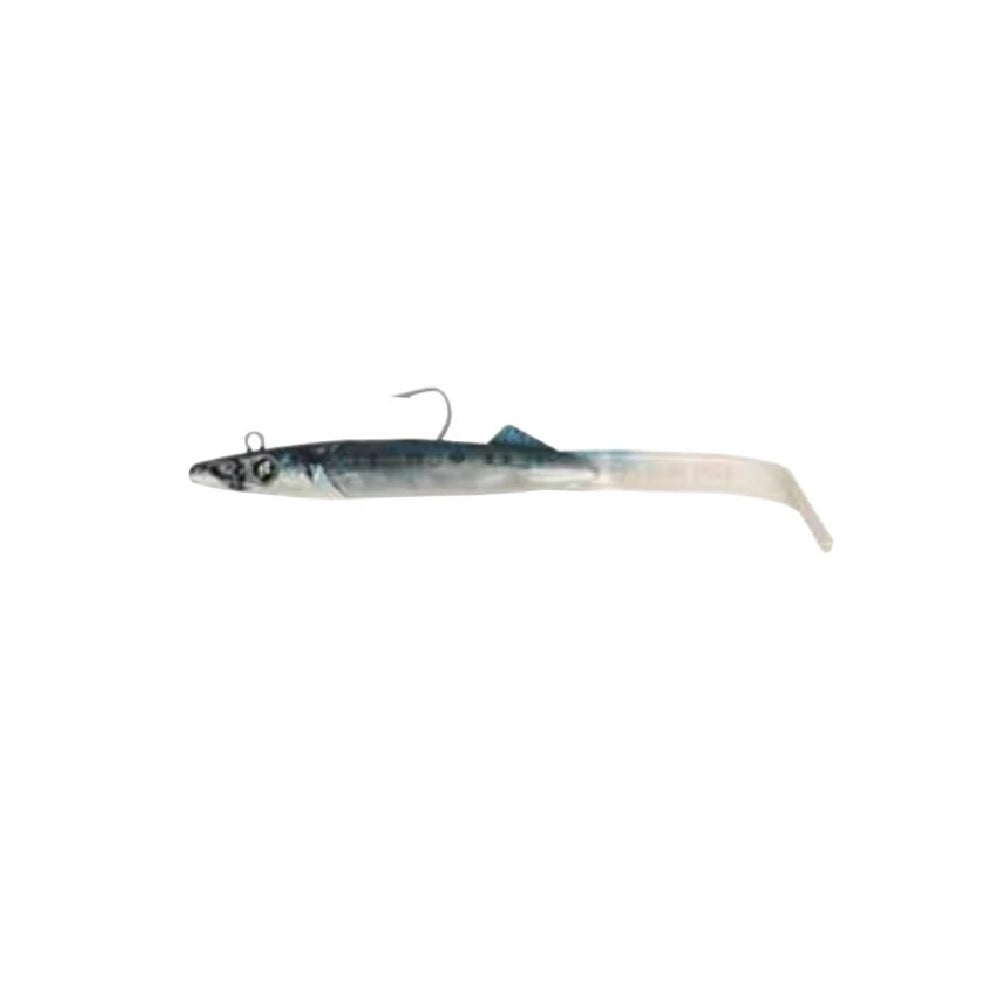 Jig Yann RAGOT – 8,5 Cm – 50 G – Leurre De Pêche Sportive Performant, RG2490050