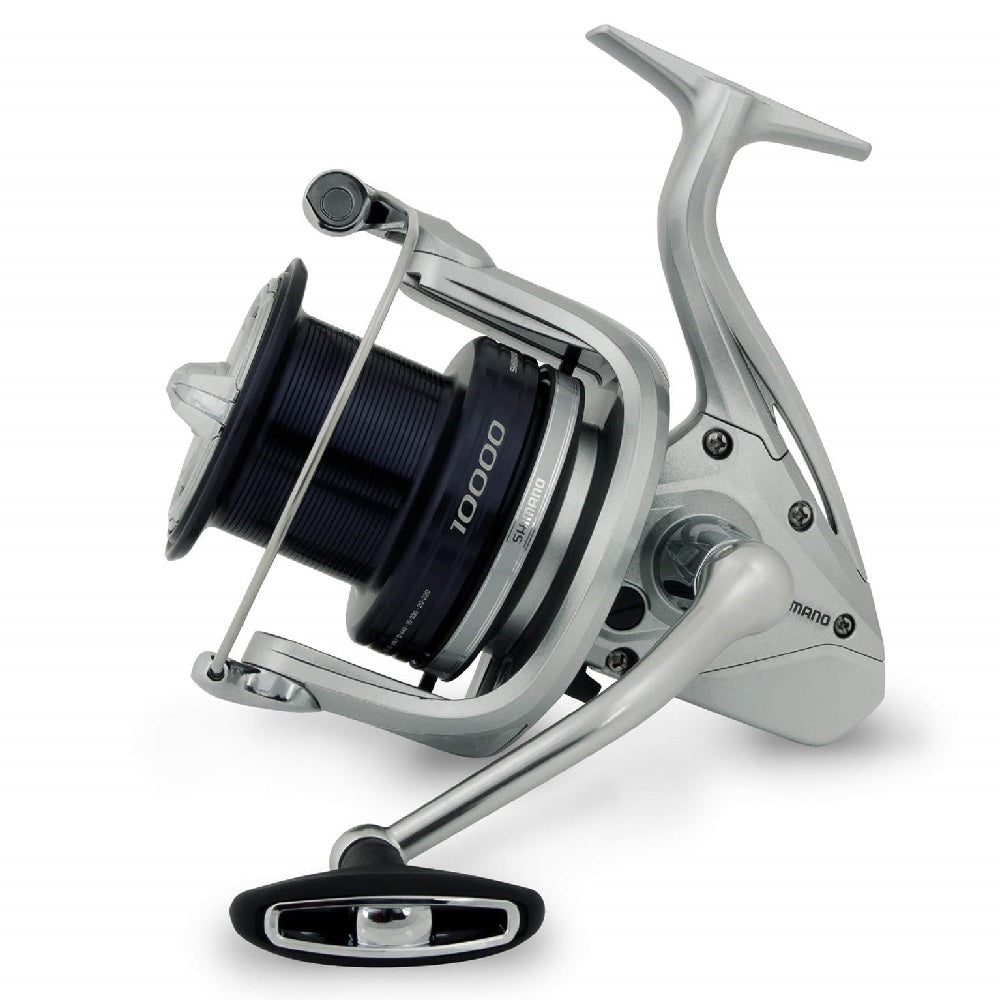 Mulinello Shimano Aerlex 10000 XSB