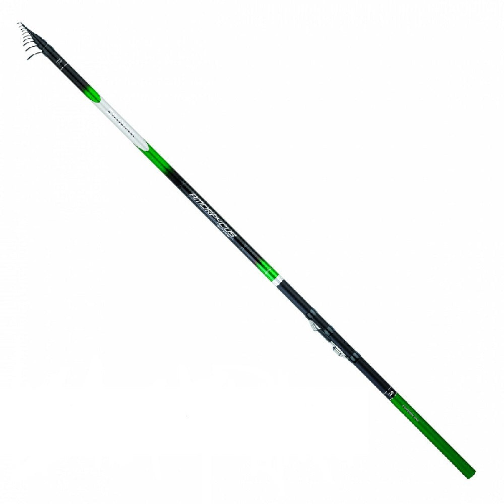 Canna Daiwa Amorphous Bolo Extreme 6,90m