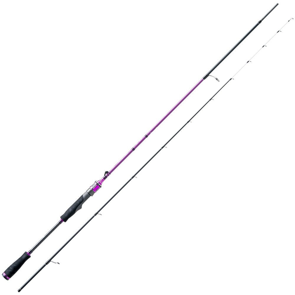 Canna Okuma Scorpio SP-S-662MH 198cm/50-180gr