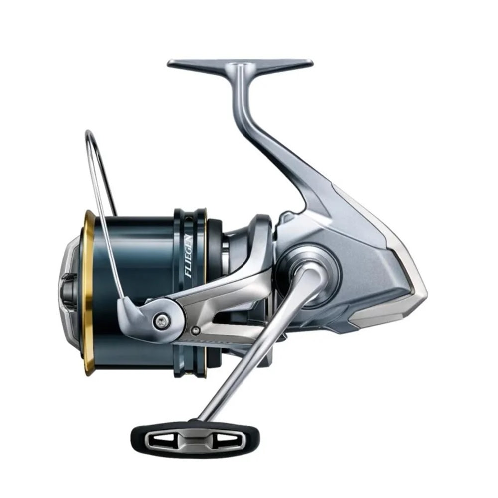 Mulinello Shimano 24 Fliegen 35SD