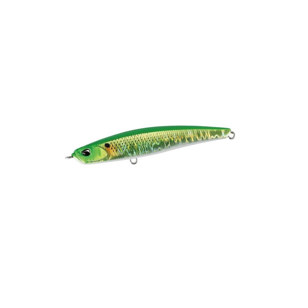 Artificiale International Bay Ruf Seek 85S Inakko Lime Chart