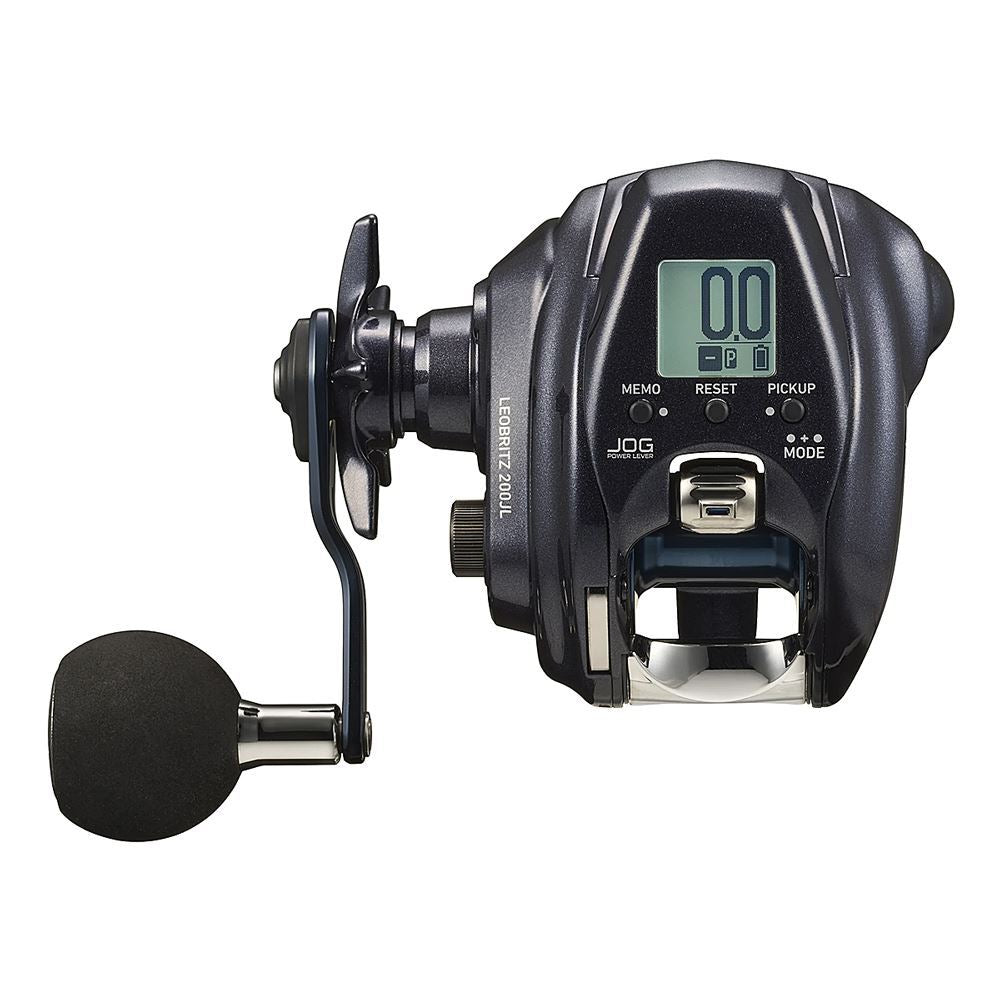Mulinello Daiwa 25 Leobritz 200JL