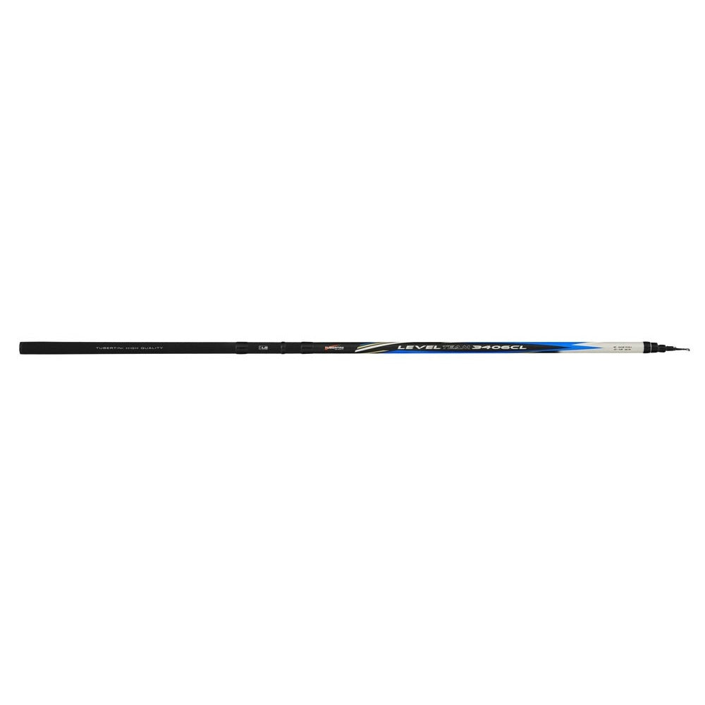 Canna Tubertini Level Team 3405 CL  5,00m  0-12g