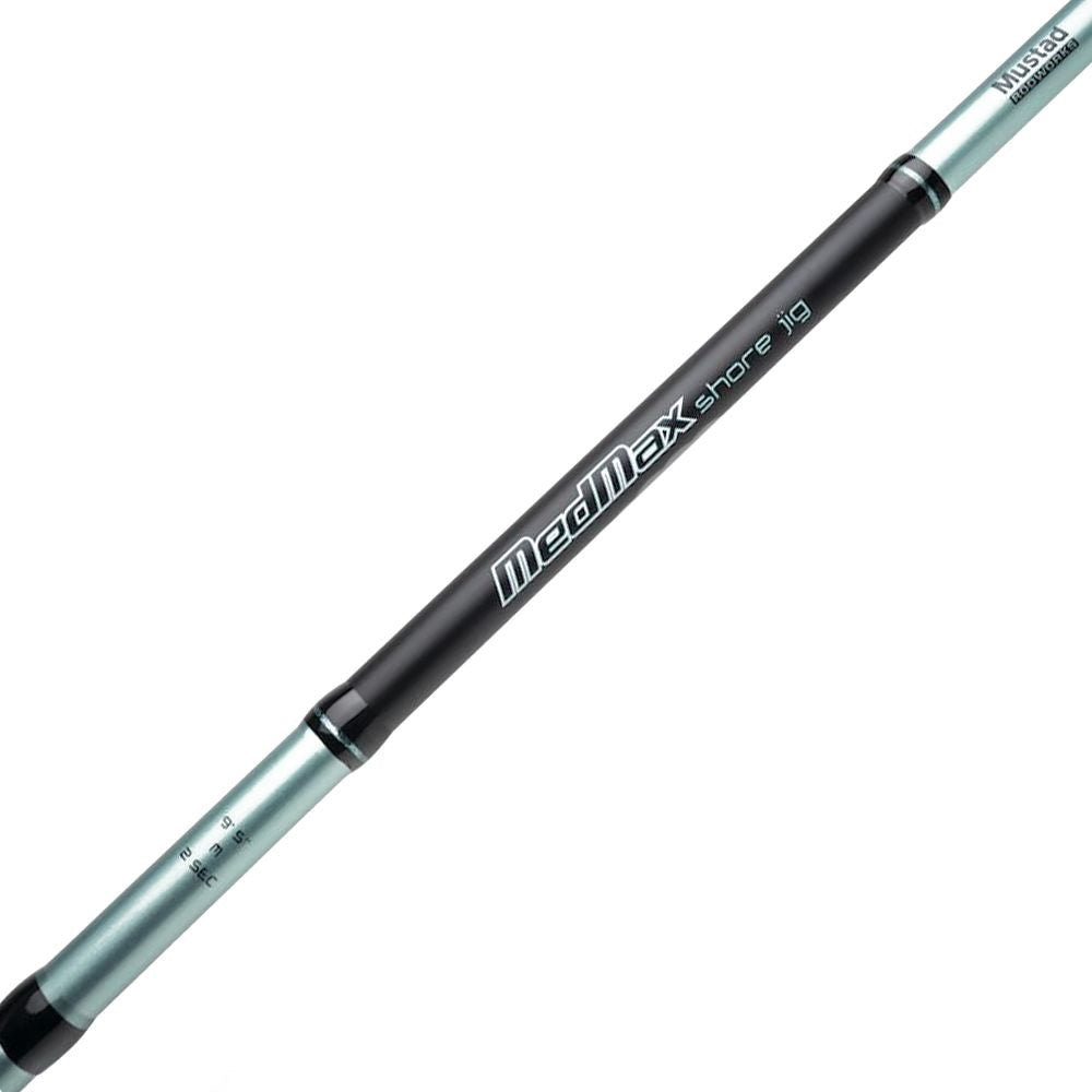 Canna Mustad Mad Max Shore Jig MSJ-XH-10