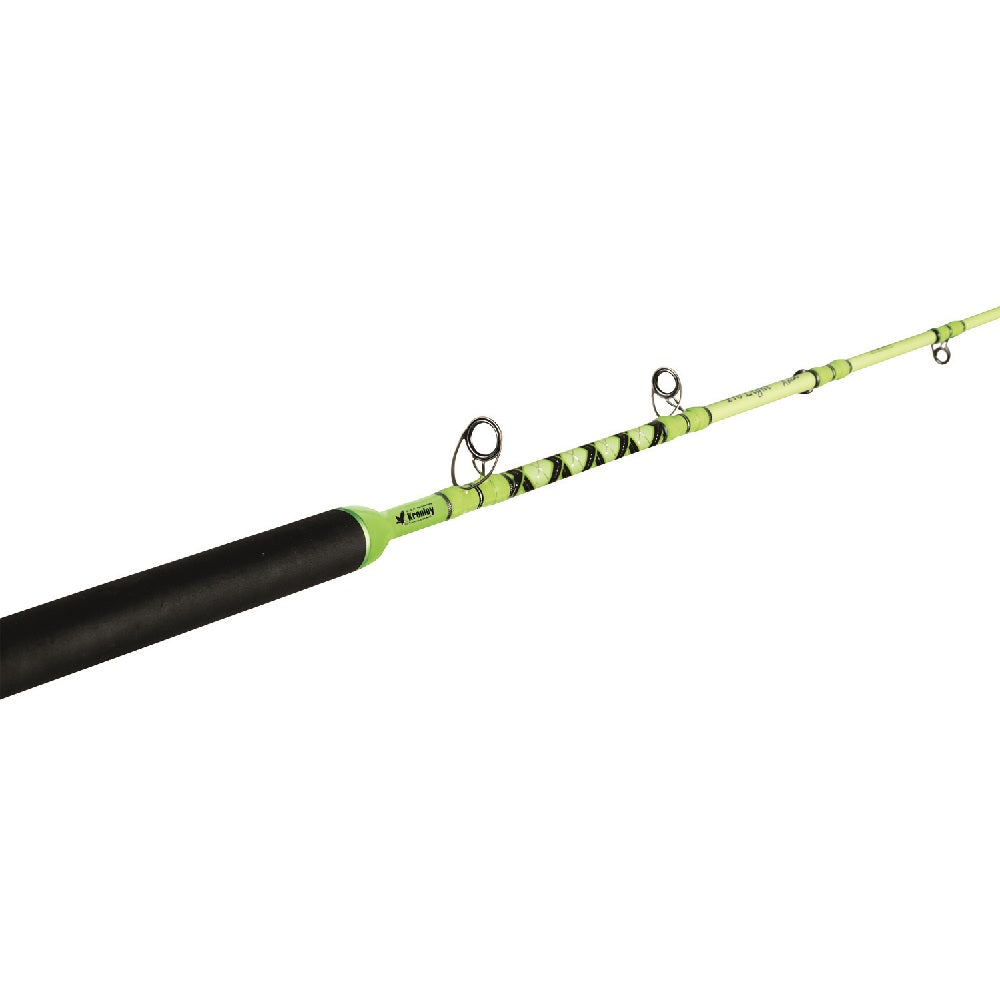 Canna Colmic Pro Lite Acid Troll 7"  20-30 lb