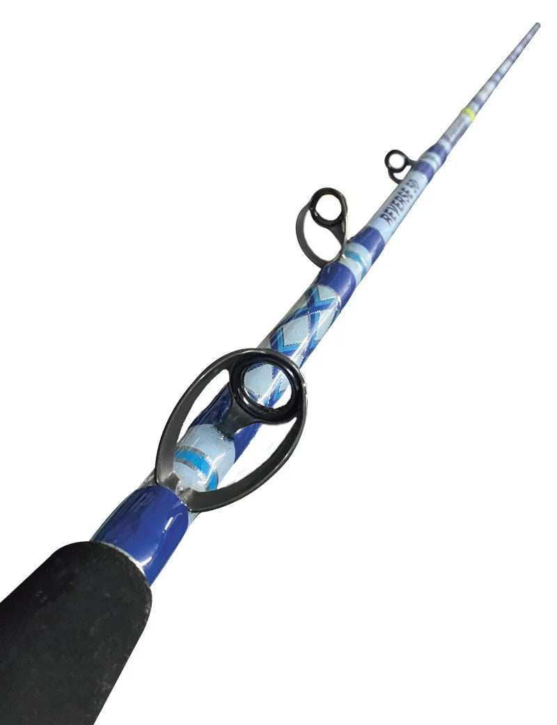 Canna Italcanna Reverse Blue 50lb