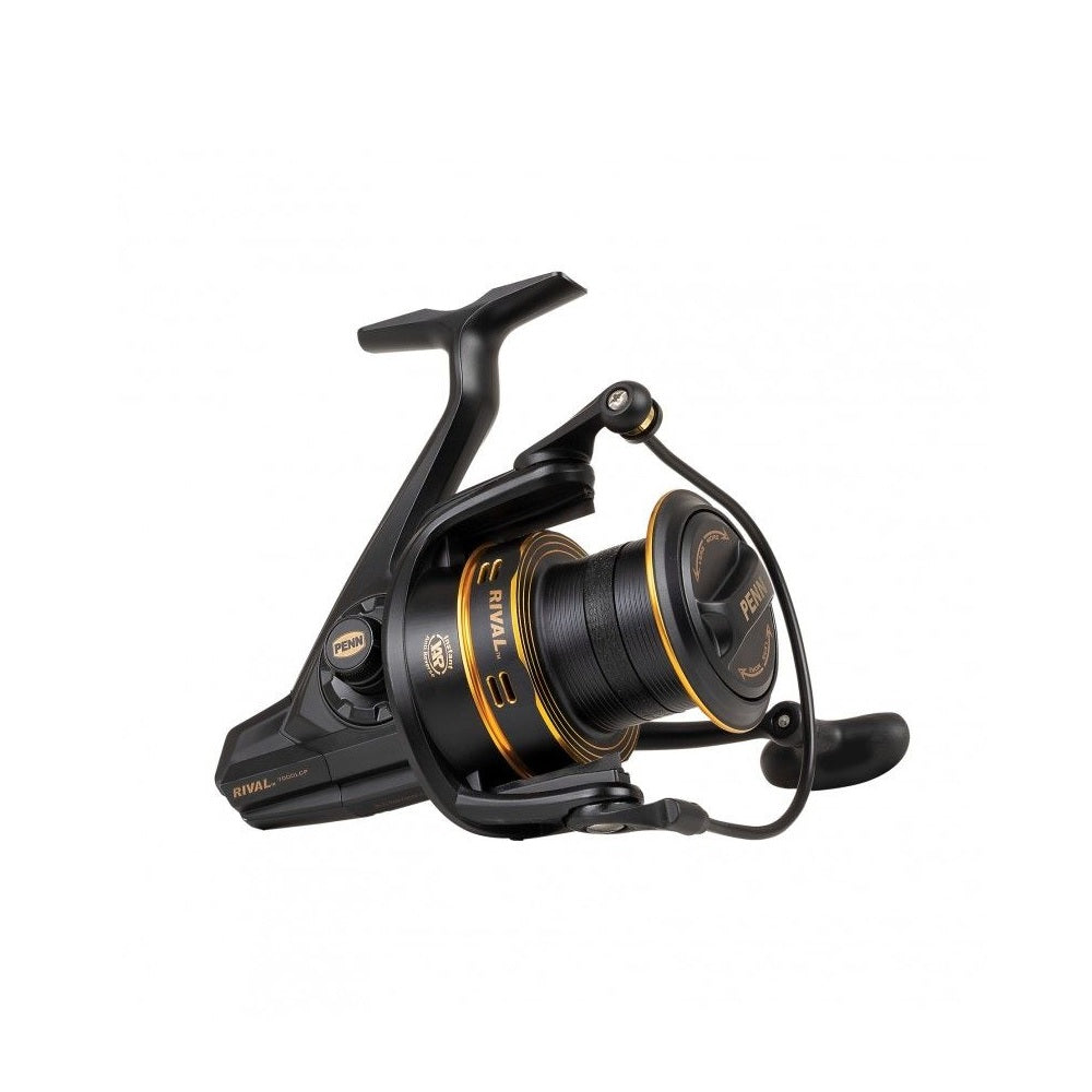 Mulinello Penn Rival G6000LC