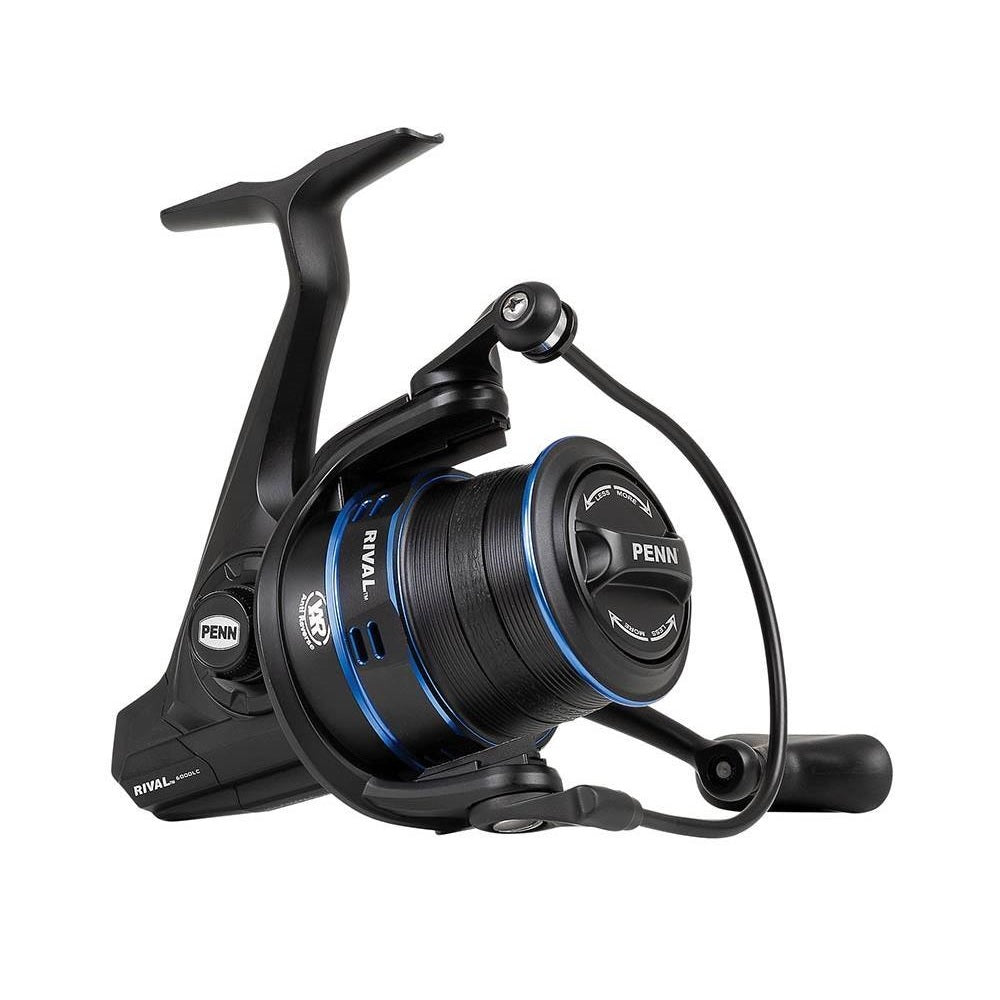 Mulinello Penn Rival B7000LCP