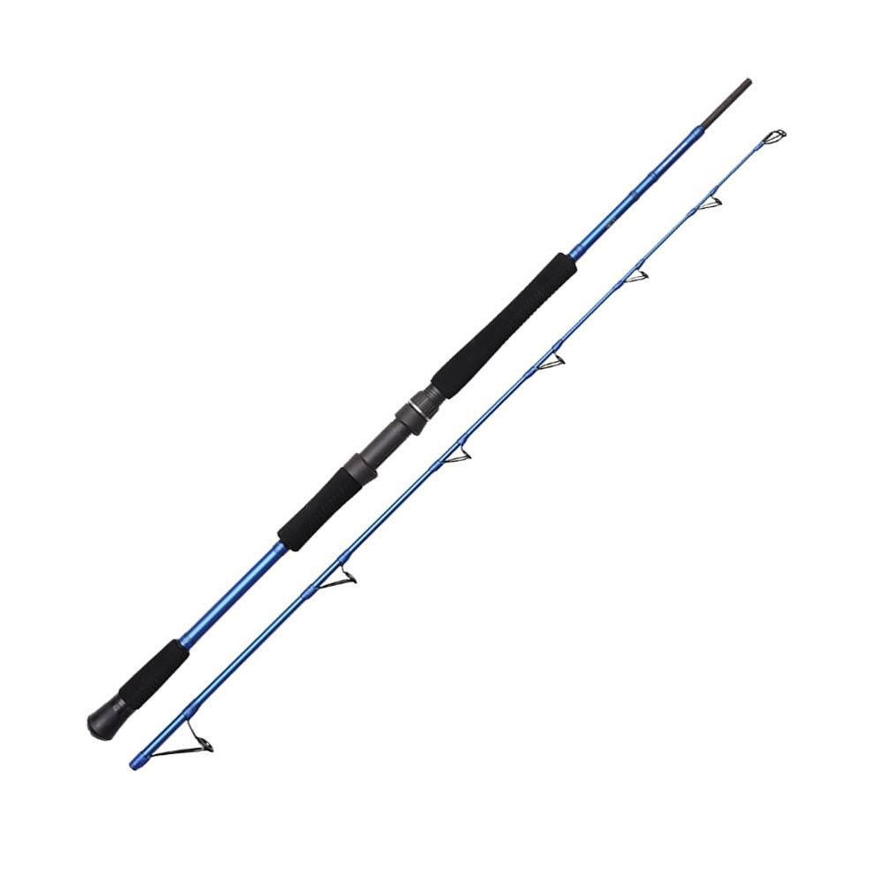 Canna Savage Gear SGS4 Boat Game 226 cm 20-30lb  150-400g