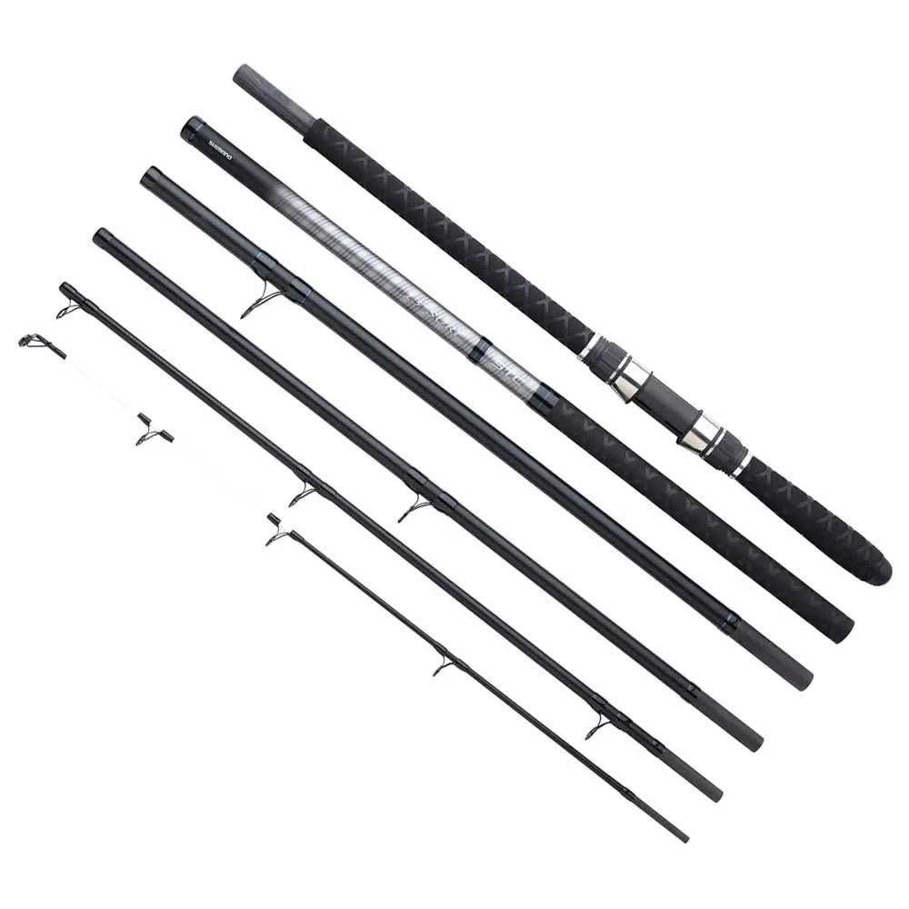 Canna Shimano STC Surf Travel 396cm Max 225g