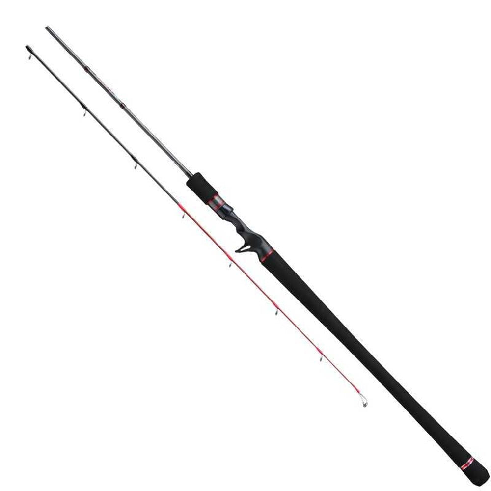 Canna Tailwalk Salty Shape Dash 120 Gr 2.05 m – TodaroSport