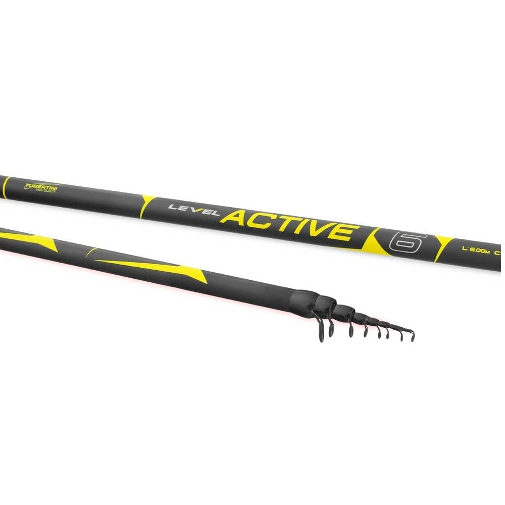 Canna Tubertini Level Active 4