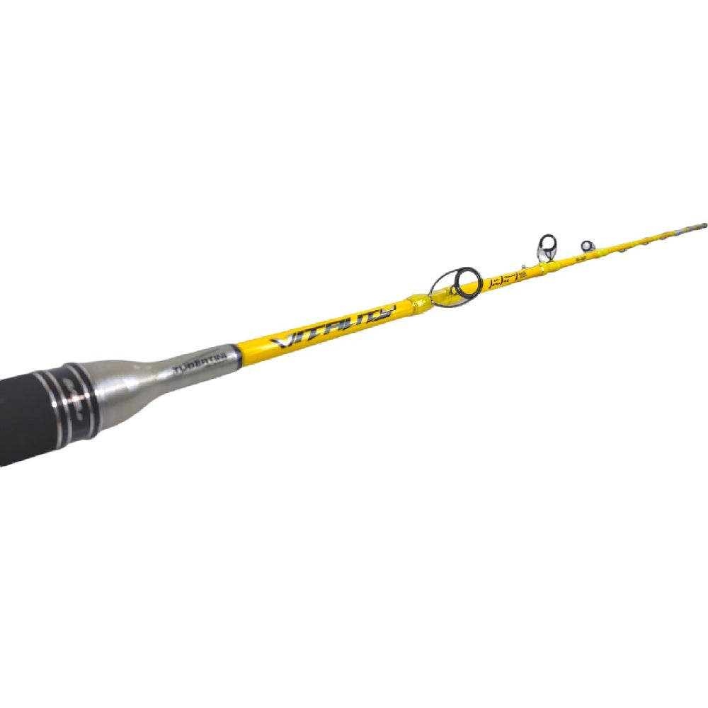 Canna Tubertini Vitality 1 2,10m  6 - 12lb