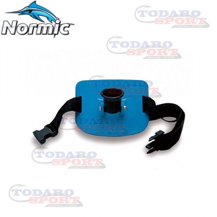 Normic light tackle belt
