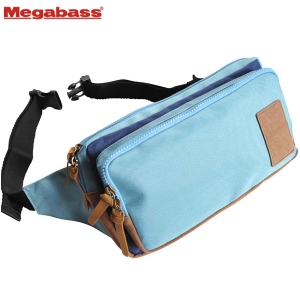 Megabass body bag