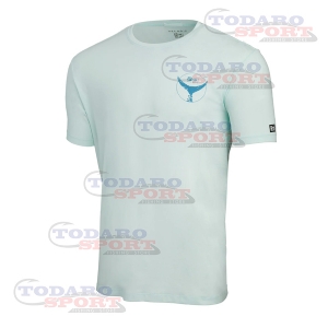Pelagic stratos tails up performance shirt