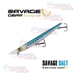 Savage gear needle tracker 