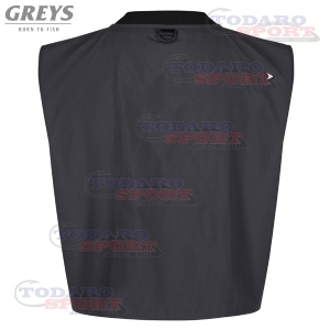 Greys fishing vest