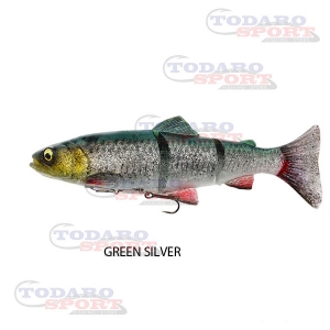 Savage gear 4d trout rattle