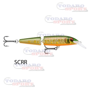 Rapala jointed floating
