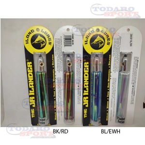 Iland lures the jr ilander  flasher series 450