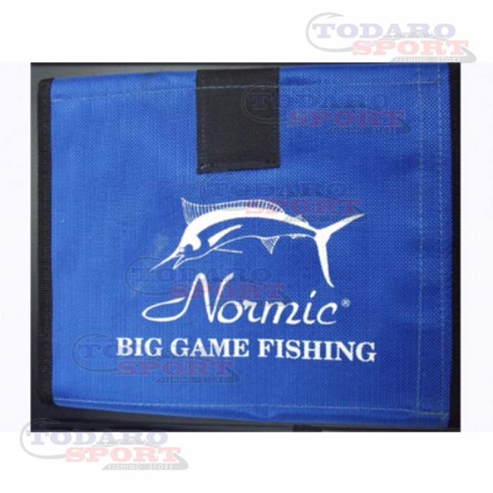 Normic big game fishing