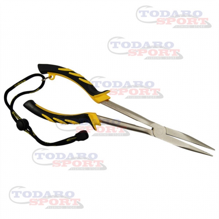 Spro pliers extra long