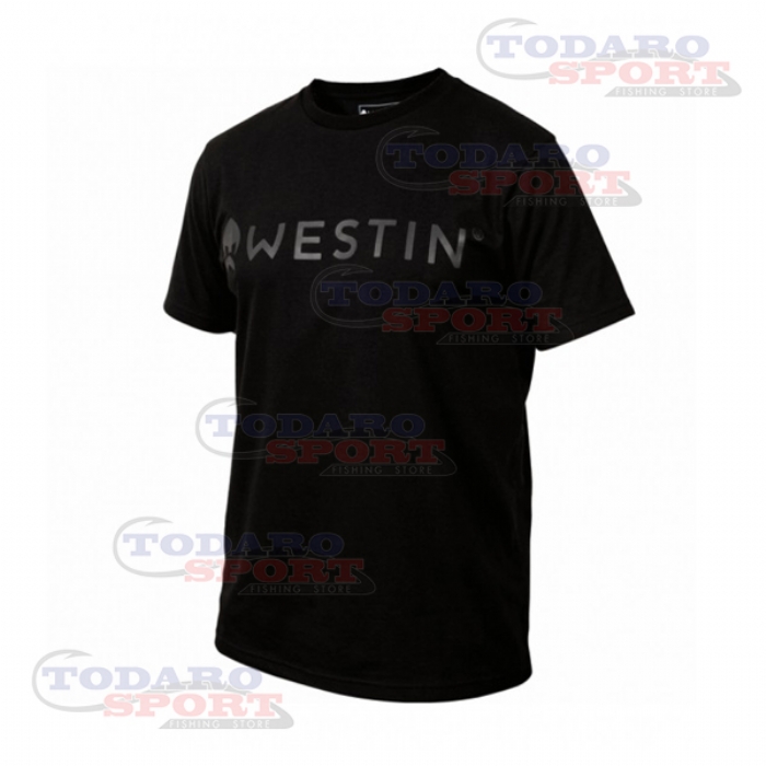 Westin stealt t-shirt 