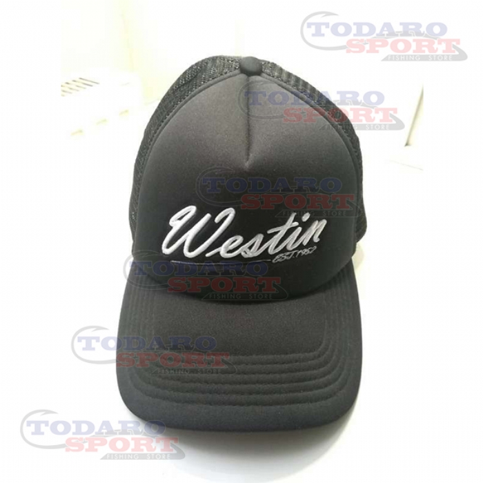 Westin super duty trucker cap 