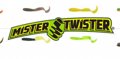 Softbait Mister Twister