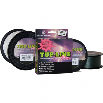 Multifibra Western filament Tuf-line