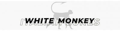 White Monkey
