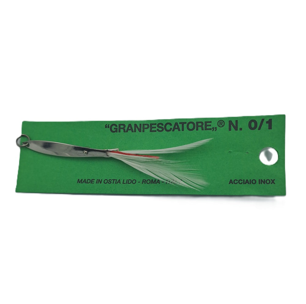 Artificiale Granpescatore Misura 0/1