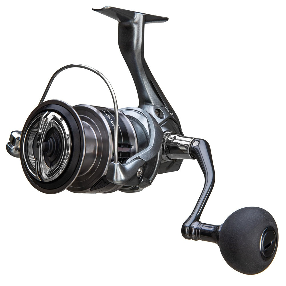 Mulinelli Shimano Nasci C5000XG FC