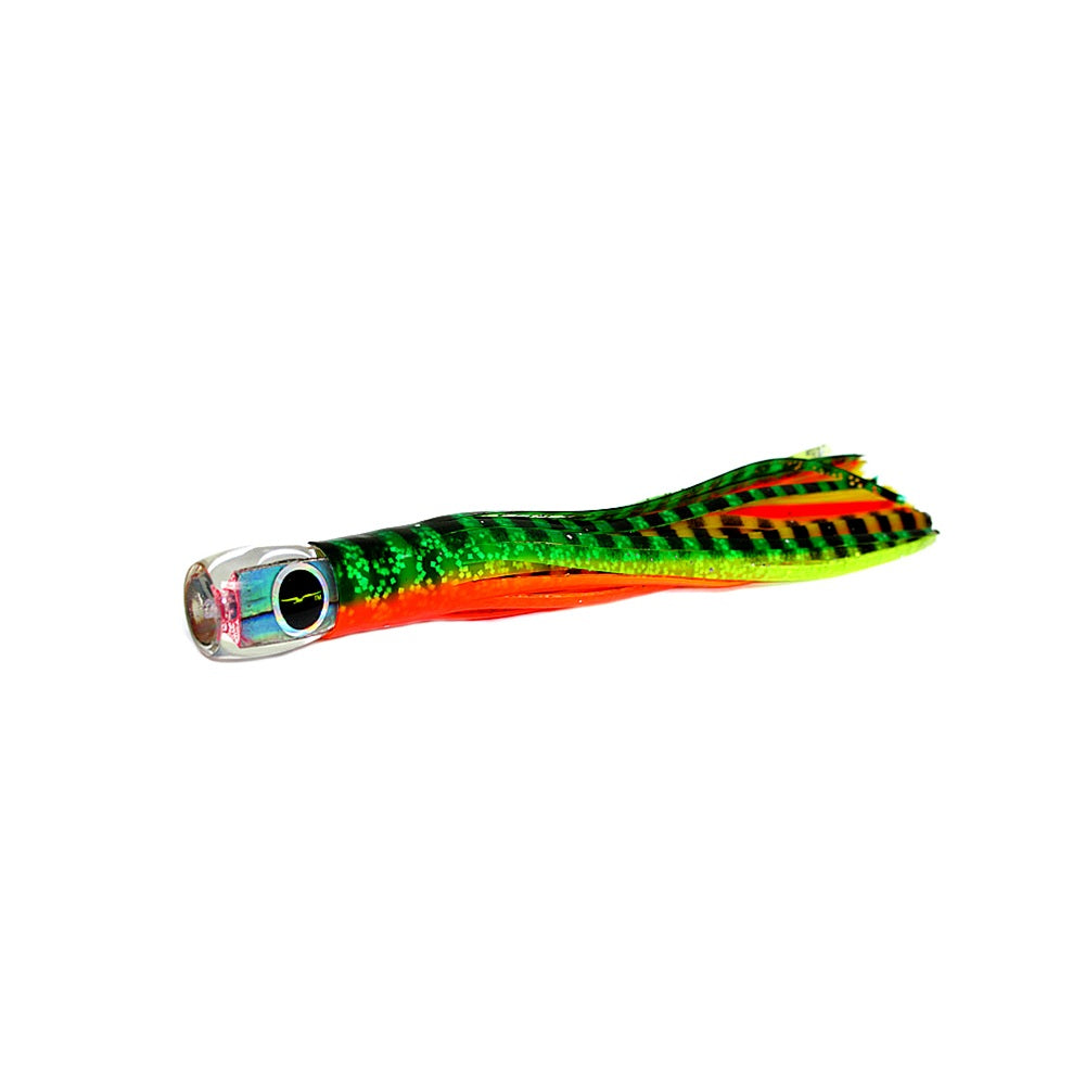 Artificiale Black Bart Beast GOT/YBT Green Orange Tiger/Yellow Tiger