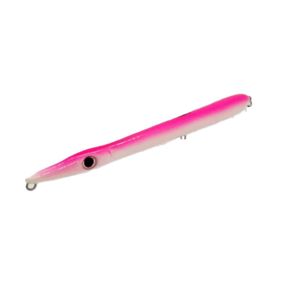 Artificiale Crealures Flaco 200 Pearl White/Pink