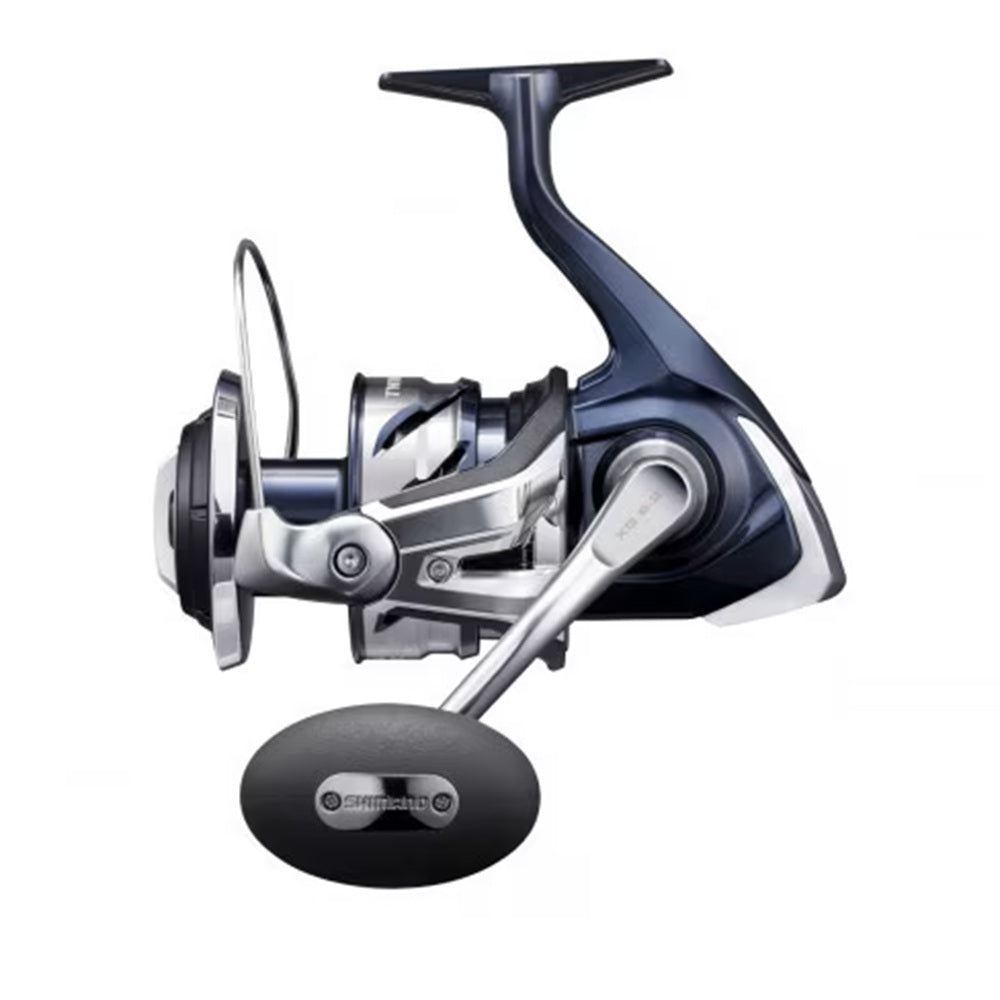 Shimano Mulinello Twin Power 14000 SW C XG