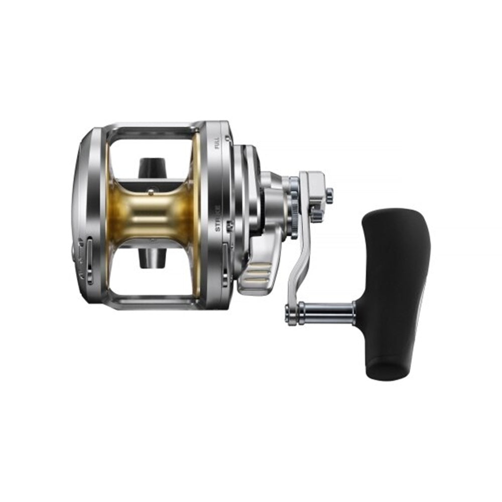 Mulinello Shimano Talica 25II A