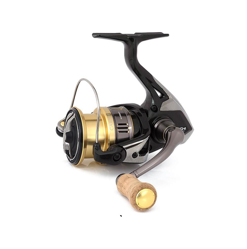 Mulinello Shimano Cardiff ci4+ 3000mhg